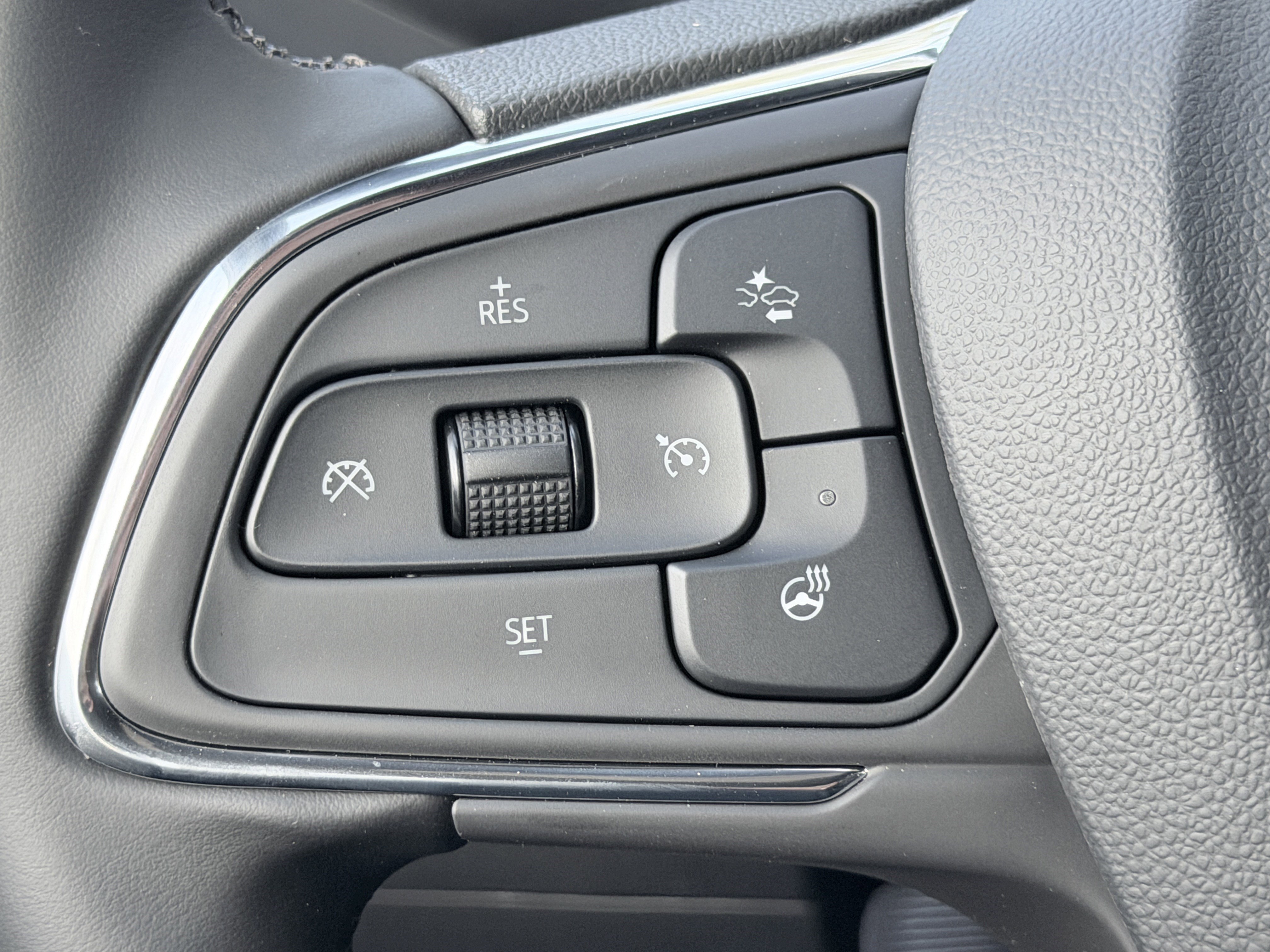 New 2026 Buick Envista Sport Touring w/ Convenience I Package image 29