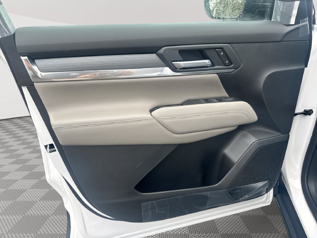 New 2027 GMC Terrain Elevation w/ Black Edition AWD/4WD image 22