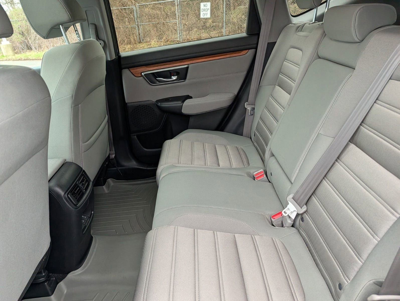 Used 2019 Honda CR-V EX image 19