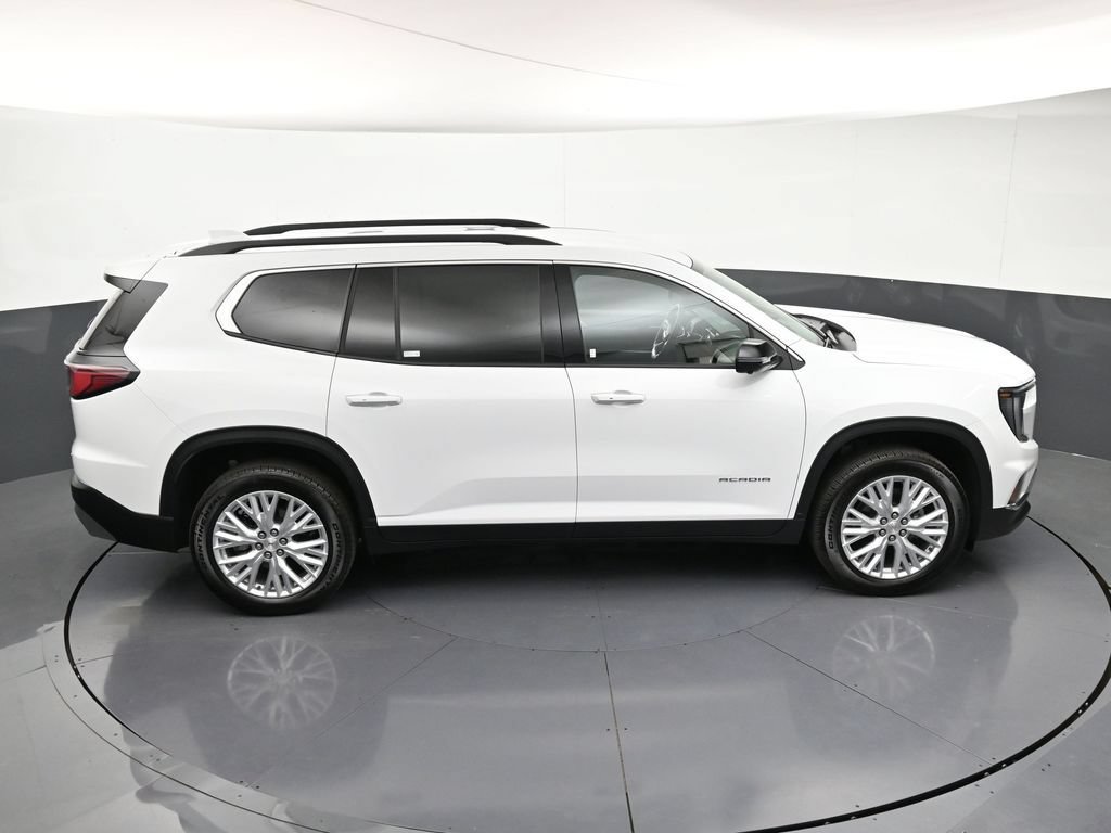 Used 2026 GMC Acadia Elevation w/ Elevation Premium Package AWD/4WD image 21