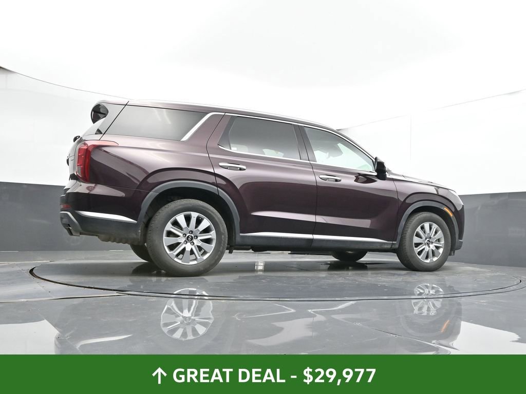 Used 2024 Hyundai Palisade SEL image 51