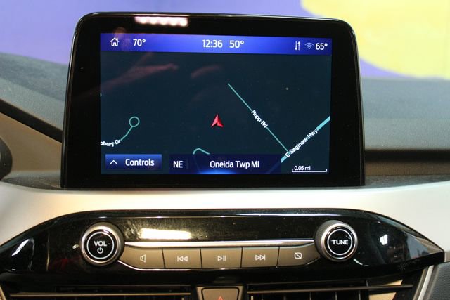 Used 2022 Ford Escape SEL w/ Technology Package image 27