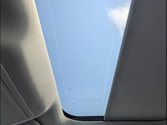 New 2025 Ford Bronco Sport Heritage w/ Convenience Package image 16