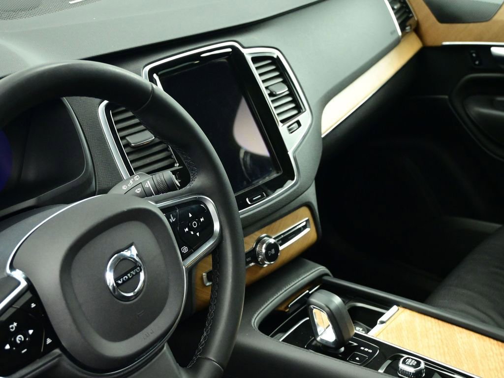 Used 2023 Volvo XC90 B6 Plus w/ Protection Package AWD/4WD image 51