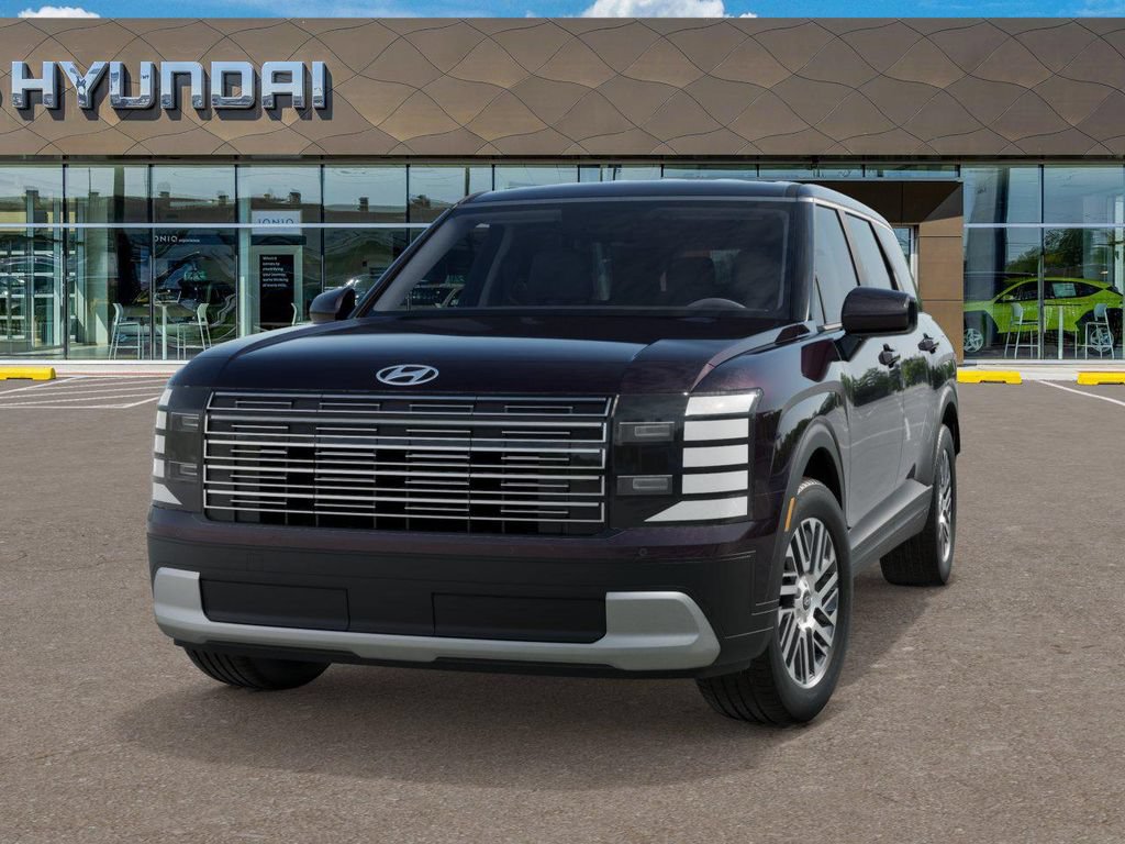 New 2026 Hyundai Palisade SE AWD/4WD image 7