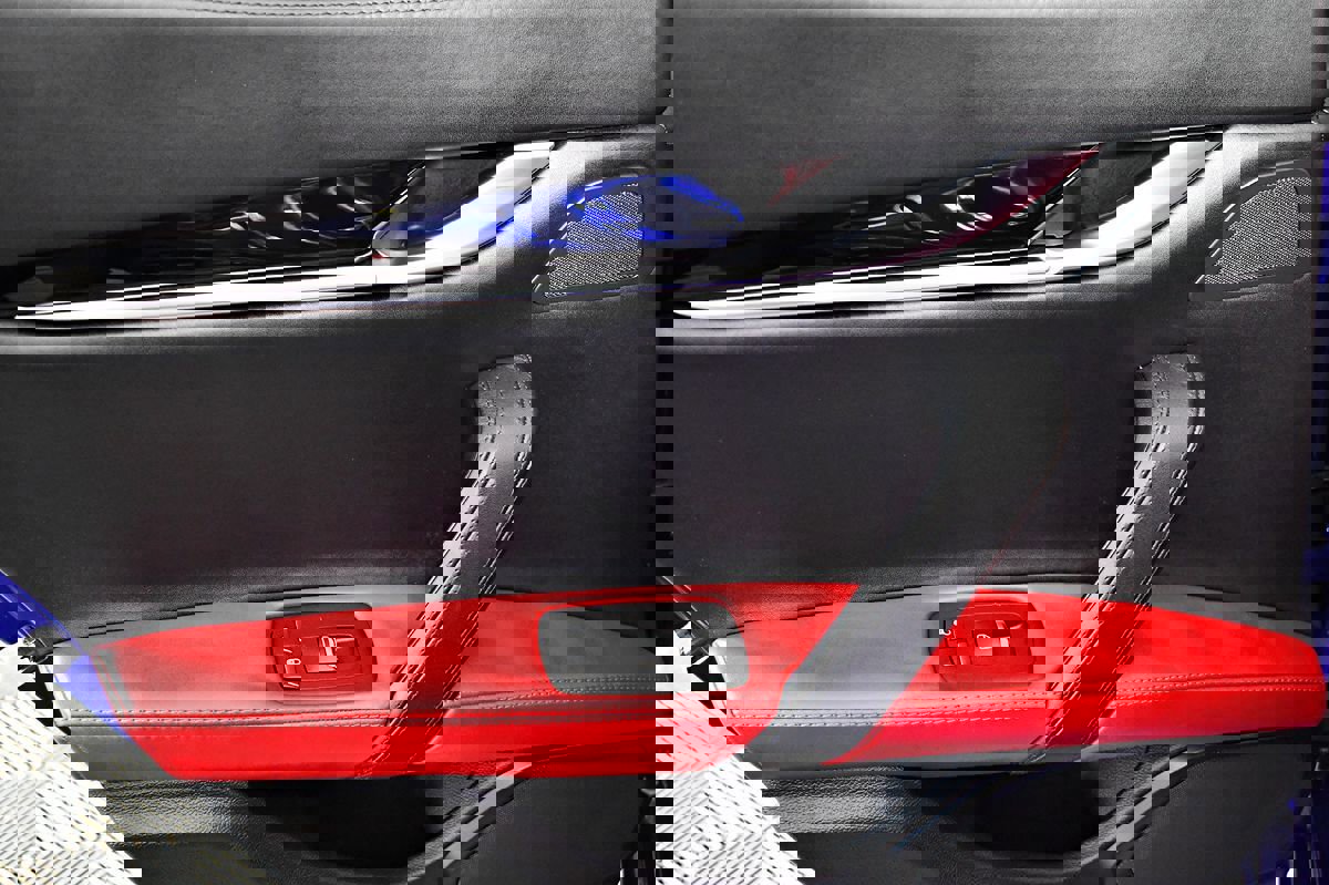 Used 2017 Maserati Ghibli S image 37