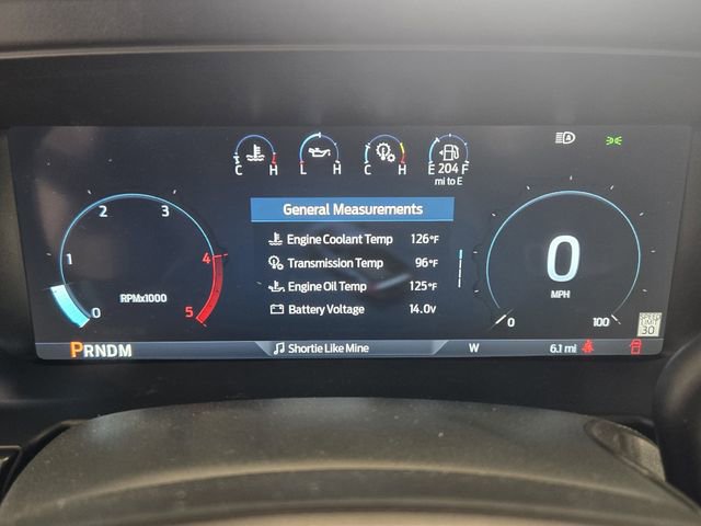 New 2026 Ford F250 Platinum w/ FX4 Off-Road Package image 12