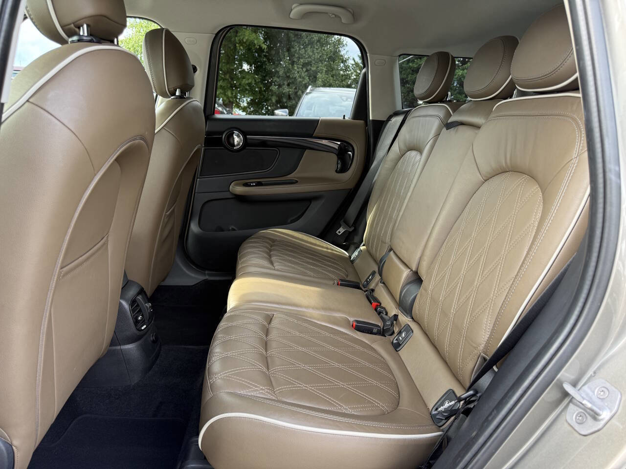 Used 2018 MINI Cooper Countryman S image 11