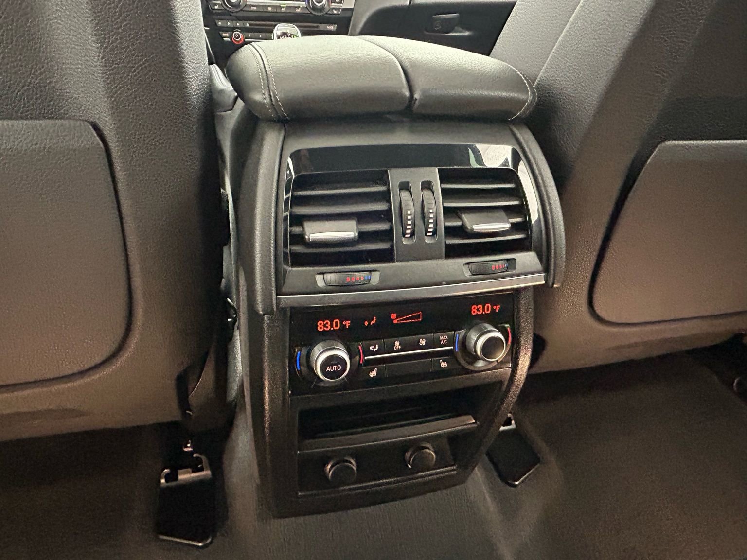 Used 2018 BMW X6 xDrive35i image 35