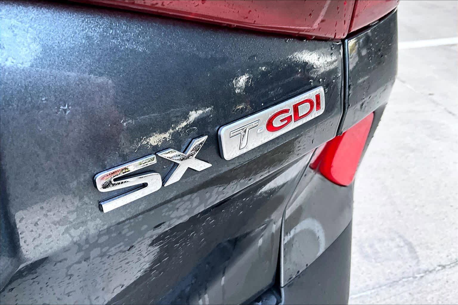 Used 2021 Kia Seltos SX AWD/4WD image 10
