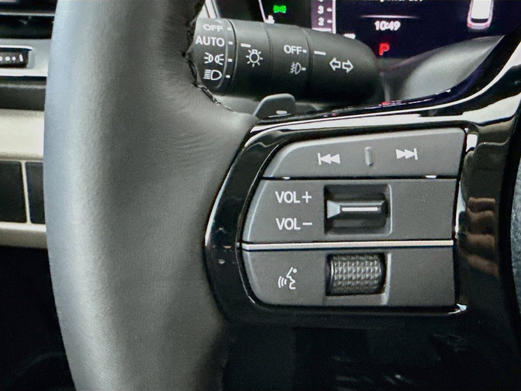 New 2026 Honda Pilot EX-L image 11