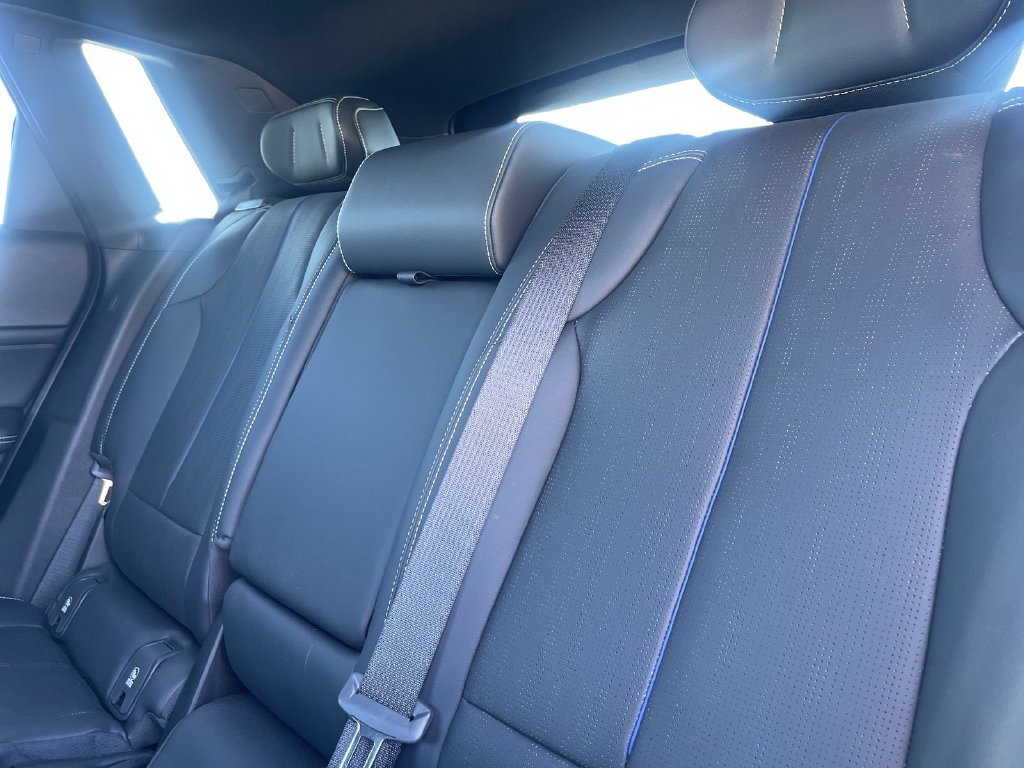 Certified 2024 Cadillac Lyriq Sport w/ LPO, Floor Liner Package AWD/4WD image 27