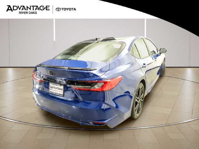 New 2026 Toyota Camry XSE w/ Premium Plus Package AWD/4WD image 7