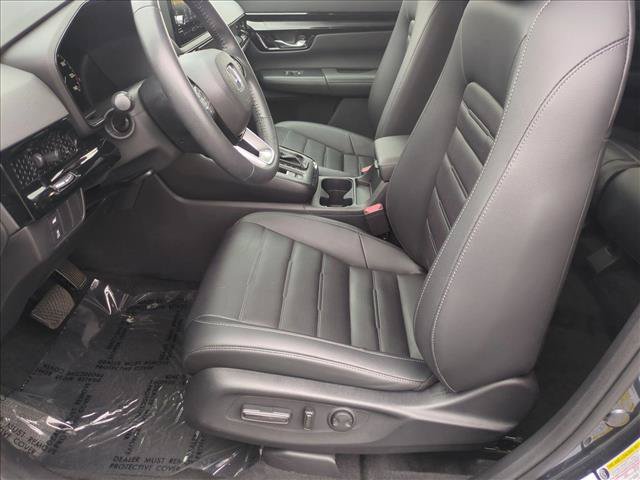 Used 2024 Honda CR-V EX-L image 16