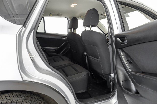 Used 2016 MAZDA CX-5 Touring AWD/4WD image 42