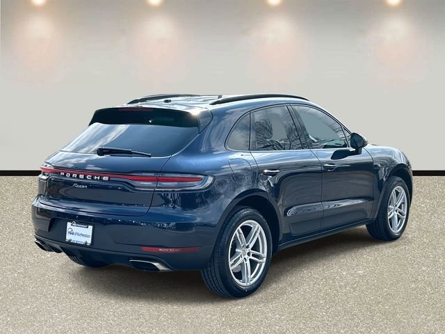 Used 2021 Porsche Macan image 5