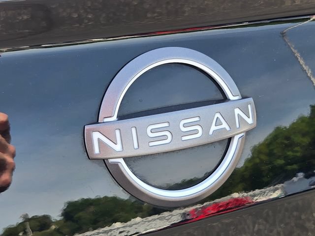 Used 2025 Nissan Altima 2.5 SV FWD image 23
