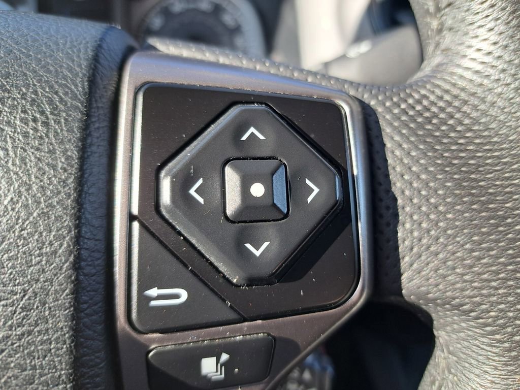 Used 2023 Toyota Tacoma image 14