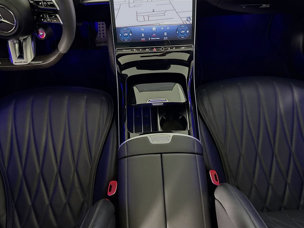 Used 2024 Mercedes-Benz S 63 AMG S image 17