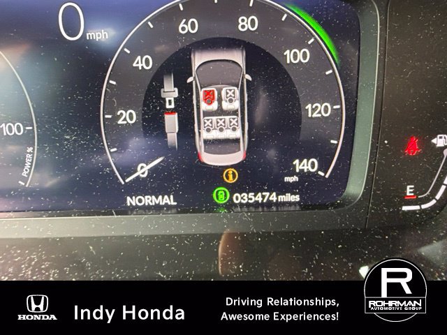 Used 2025 Honda Civic Sport image 6