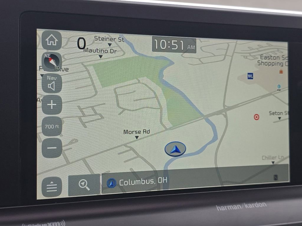 Used 2021 Kia Telluride SX image 4