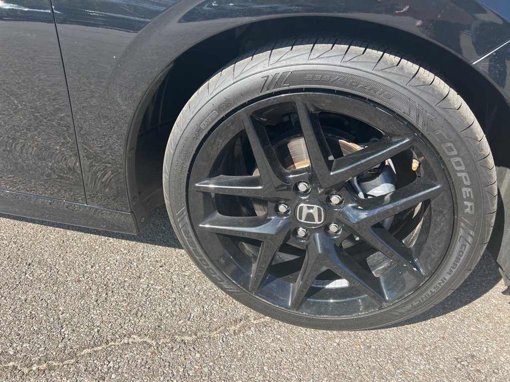 Used 2023 Honda Civic Sport image 25