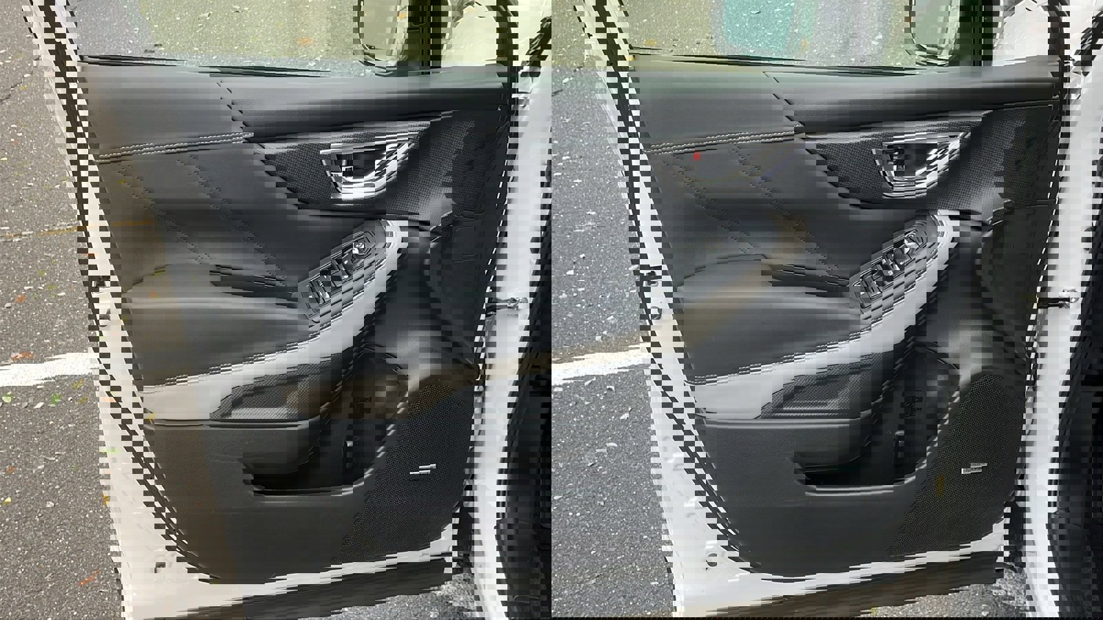 Certified 2024 Subaru Forester Limited image 10