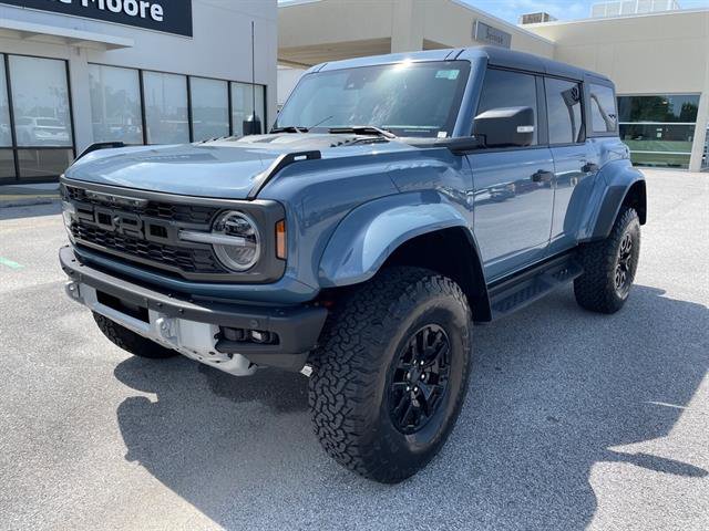 Used 2024 Ford Bronco Raptor image 5