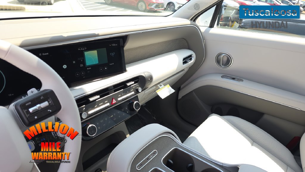 New 2026 Hyundai Palisade SEL Premium FWD image 22