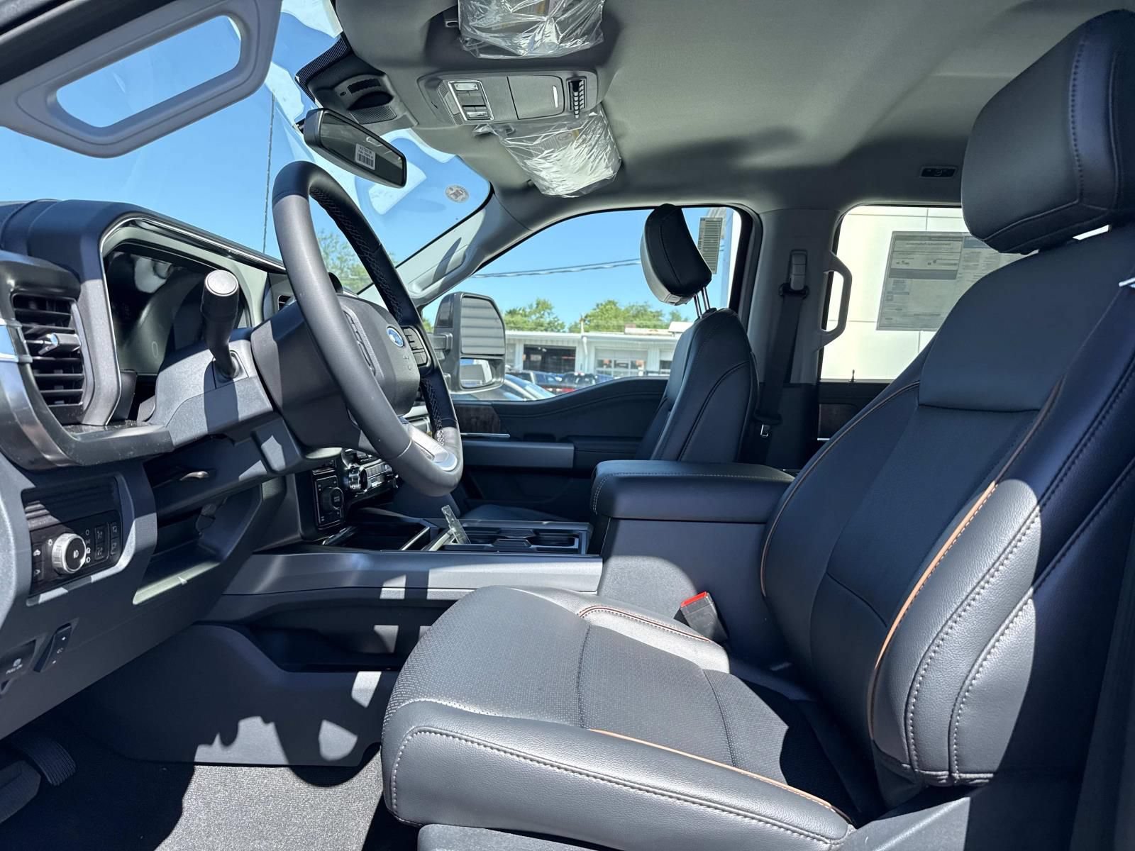 New 2026 Ford F250 Lariat w/ FX4 Off-Road Package AWD/4WD image 10