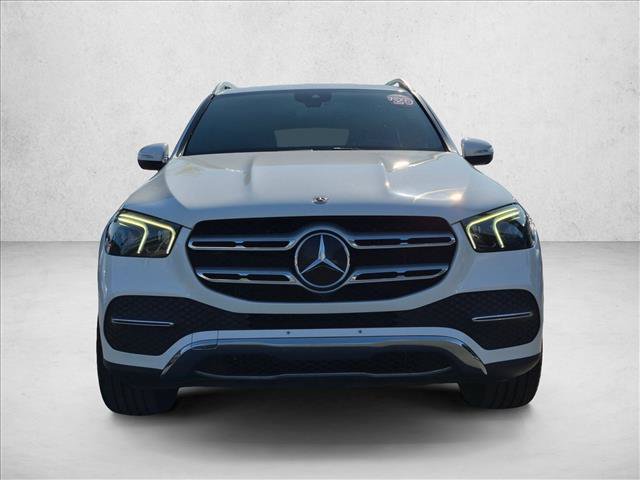 Used 2020 Mercedes-Benz GLE 350 video 2