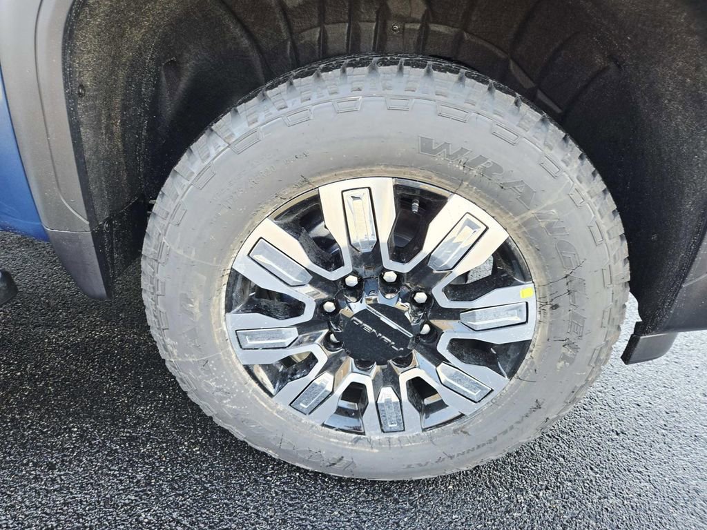 New 2026 GMC Sierra 2500 Denali w/ Denali Reserve Package image 23