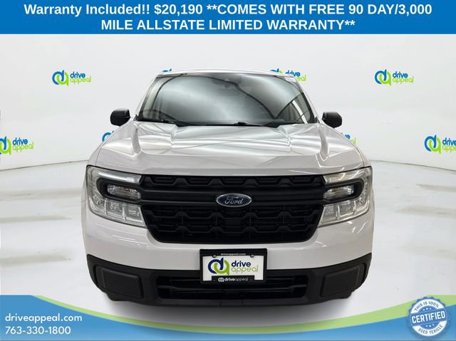 Used 2022 Ford Maverick XL image 2