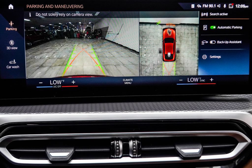 Used 2024 BMW M440i xDrive Gran Coupe w/ Premium Package AWD/4WD image 30