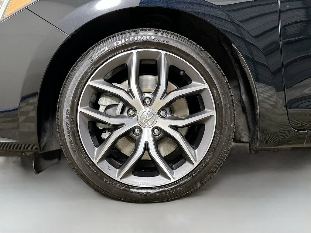 Used 2021 Acura ILX w/ Premium Package FWD image 37