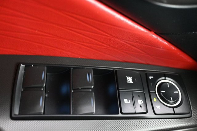 Used 2021 Lexus IS 350 F Sport w/ Accessory Package RWD image 28
