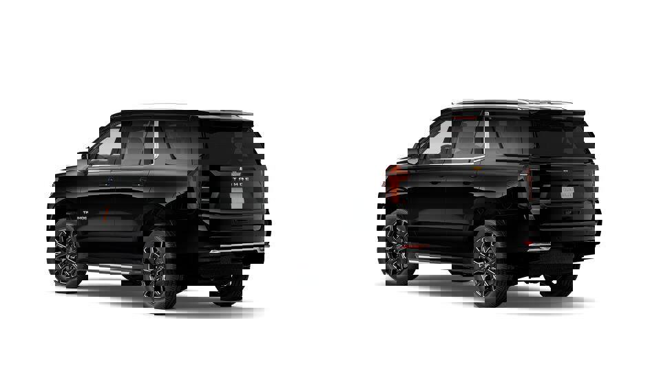 New 2026 Chevrolet Tahoe LS image 29