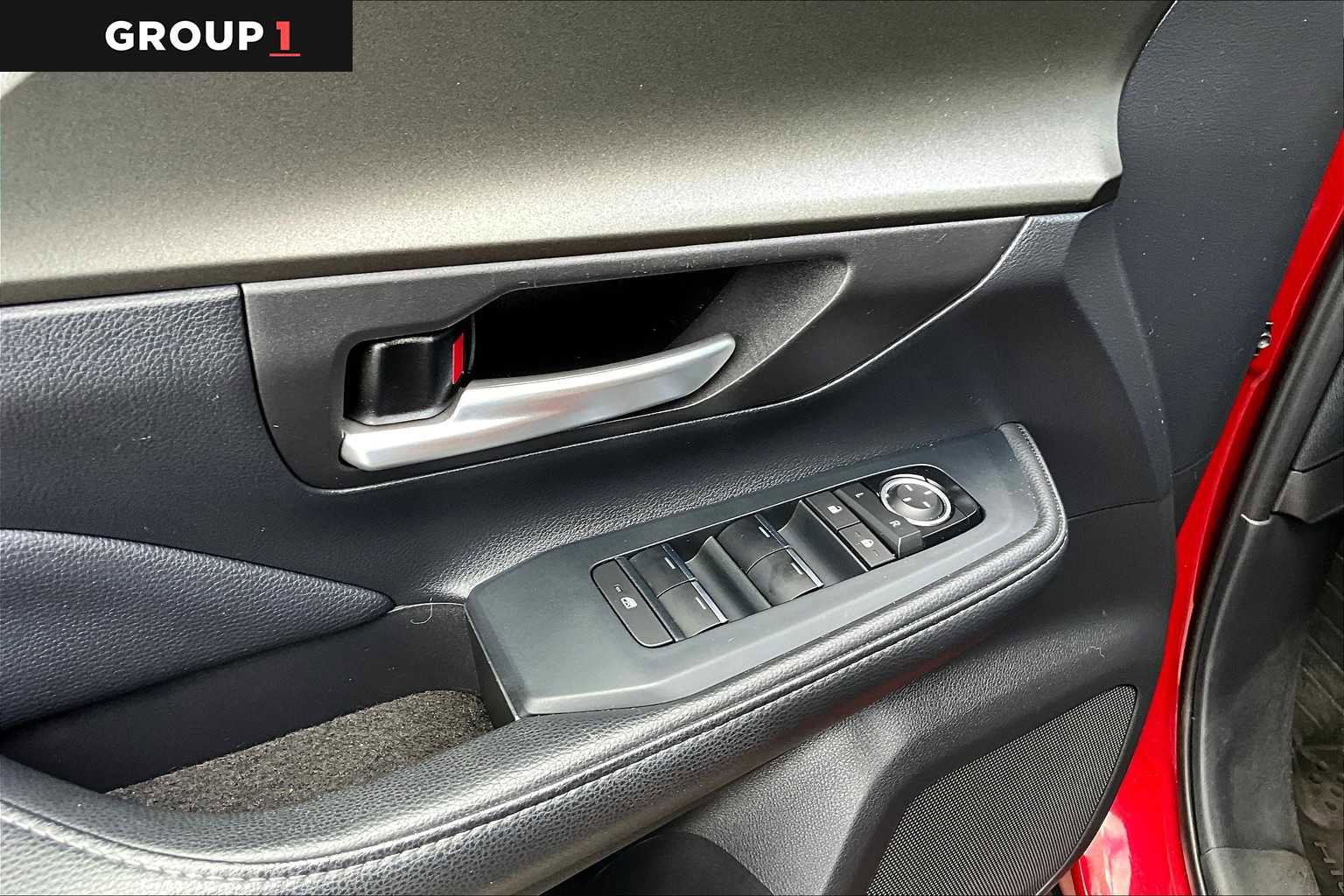 Used 2024 Toyota Grand Highlander XLE image 59