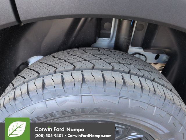 New 2026 Ford Bronco Sport Badlands w/ Badlands Tech Package AWD/4WD image 31