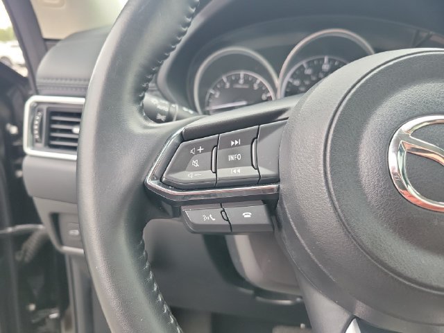 Used 2023 MAZDA CX-5 AWD 2.5 S image 16