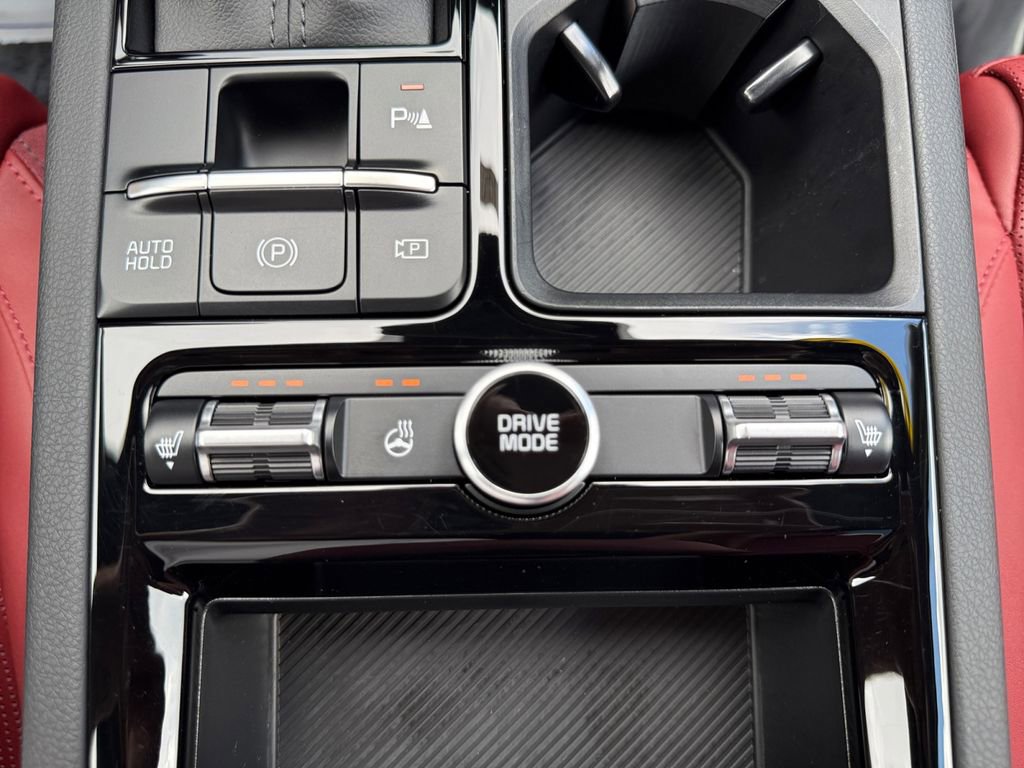 Certified 2025 Kia K5 GT-Line w/ GT-Line Premium Package image 31