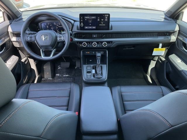 New 2027 Honda CR-V Sport-L image 11
