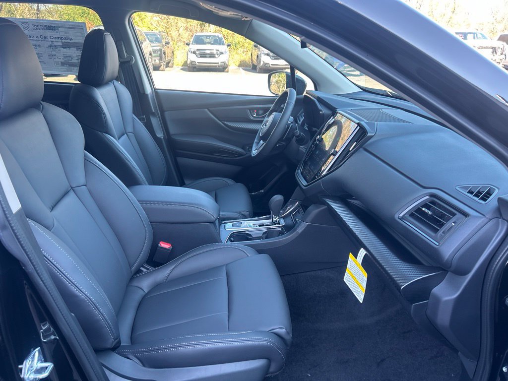New 2027 Subaru Ascent Premium AWD/4WD image 19