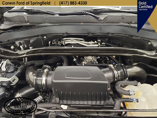 Certified 2023 Ford Explorer Platinum w/ Technology Package AWD/4WD image 42