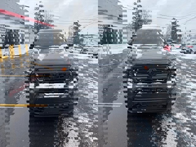 New 2026 Toyota Tacoma SR5 image 8