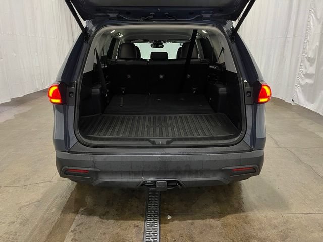 Certified 2024 Toyota Grand Highlander AWD image 14
