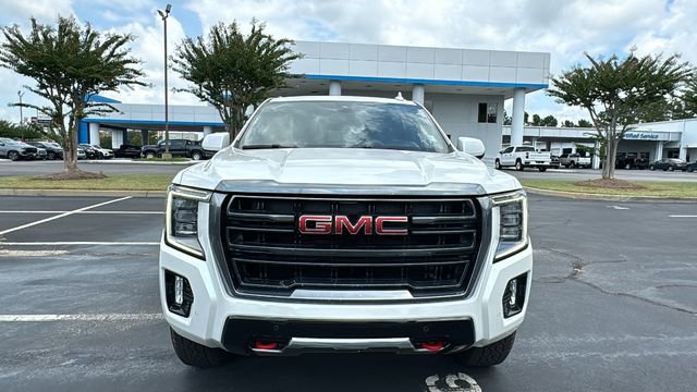 Used 2022 GMC Yukon AT4 w/ Max Trailering Package image 36