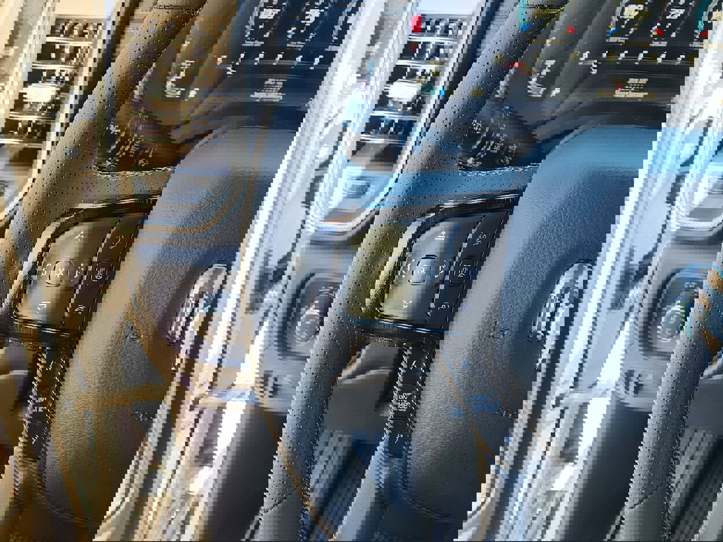 New 2026 RAM 1500 Rebel w/ Rebel Level 2 Equipment Group image 14