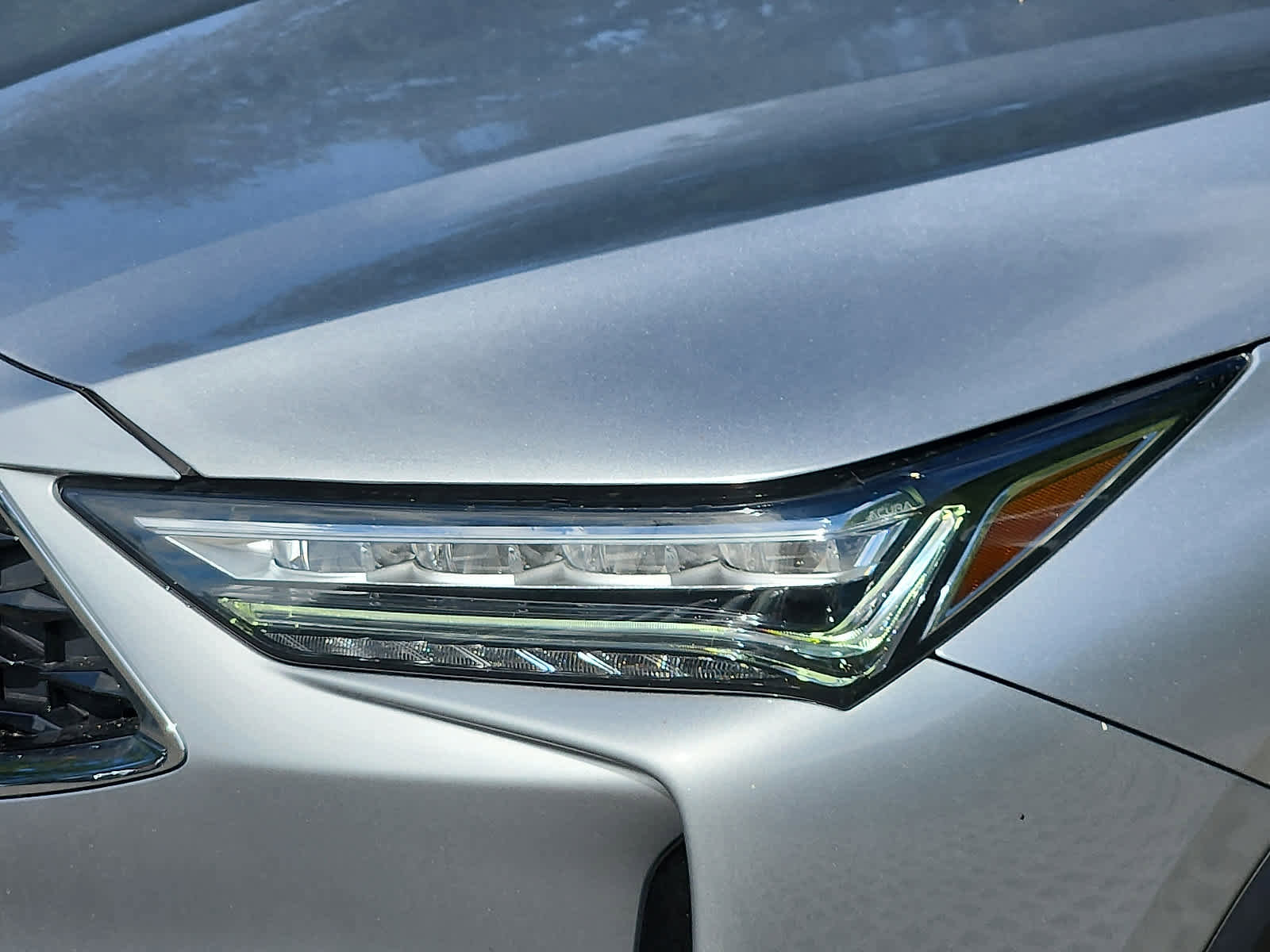 Used 2023 Acura MDX SH-AWD w/ Technology Package image 10