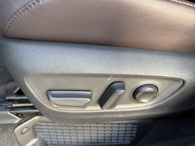 Certified 2024 Toyota Sienna Platinum FWD image 27